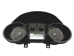 Bloc Compteurs Vitesse Fiat Bravo 554000980100 5550019804 40168
