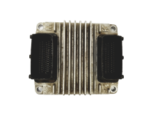 Calculateur 8972272258 09389429 Opel Isuzu Delphi  17410