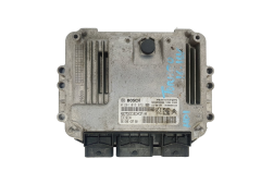 Calculateur PSA 0281013872 9664843780 9653958980 Bosch 42236