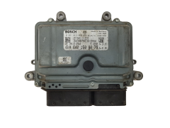 Calculateur 0281013030 A6401508079 Mercedes Bosch 14806