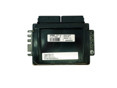 Calculateur S110630003B 8200116535 8200061583 Renault Siemens 32485
