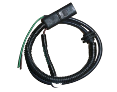 Fils électriques Original Citroen Peugeot 407 C5 6599KN