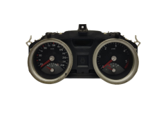 Bloc Compteurs Vitesse Renault Megane 2 8200399695 2458