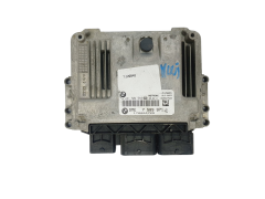 Calculateur 7589971 0261S04563 BMW Bosch 46026 Calculateur 7589971 0261S04563 BMW Bosch 46026