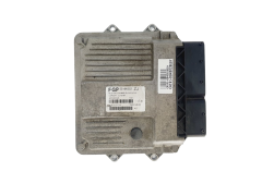 Calculateur FGP 55196352 ZJ MJD 6JO.CA 45028