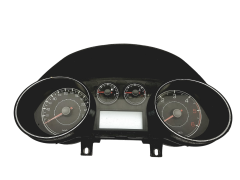 Bloc Compteurs Vitesse Fiat Bravo 554000980100 5550019804 53573