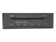 Echangeur Disques Cd Audi 8E0035111D CX-CA1492GC PM6 Echangeur Disques Cd Audi 8E0035111D CX-CA1492GC PM6
