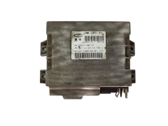 Calculateur Lancia IAW18FD.5Y 46531217 61600.406.00 Magneti Marelli 17319