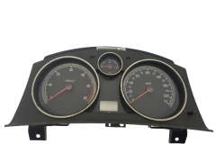 Bloc Compteurs Vitesse Opel 13225988XJ Astra H GTC 20988
