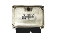 Calculateur  045906019BS 0281012319 VW Bosch