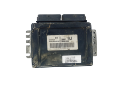 Calculateur 5WY5451B 96801808 D42 3BPB 9J Chevrolet Kemsco 46450