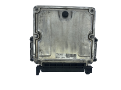 Calculateur PSA 0281010358 9641607180 Bosch 49129