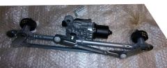 Tringlerie D'essuie Glace Avant Nouvelle Original 288004EH0B Renault