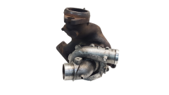 Turbocompresseur 9649588680 GT1549P 2.2 HDI Citroen C8 Peugeot 807  707240-2