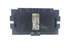 Calculateur 6135 9166708-01 5323398D2 BMW Lear