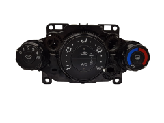 Commande Chauffage Ford Fiesta 7 MK7 C1B119980BE Commande Chauffage Ford Fiesta 7 MK7 C1B119980BE