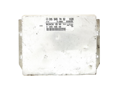 Calculateur ETS 0155457632 0265106113 Mercedes Bosch 18961