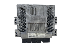 Calculateur 8V21-12A650-EC 5WS40584C-T Ford Continental 49688
