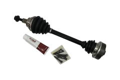 Arbre De Roue Gauche Pour VW Audi Skoda 1K0407271AT 44071090001 Vika
