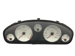 Bloc Compteurs Vitesse Peugeot 407 9658138580 A2C53119649 43671 Bloc Compteurs Vitesse Peugeot 407 9658138580 A2C53119649 43671