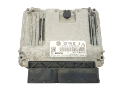 Calculateur 03G906021TG 0281014715 VW Bosch 28287