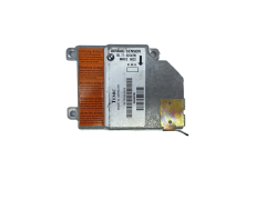 Calculateur 65.77-8374799  MRSZ 9032 BMW Temic 58381