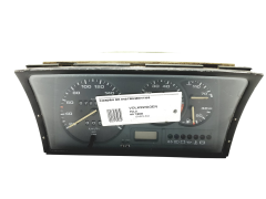 Bloc Compteurs Vitesse Polo X16-120.8631/1 88471405 87001240 47462