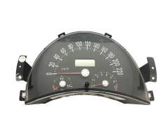 Bloc Compteurs Vitesse VW Beetle 1C0919861C 58721 Bloc Compteurs Vitesse VW Beetle 1C0919861C 58721