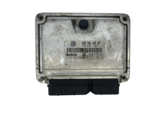Calculateur 038906019AF 0281010289 Skoda Bosch 53278