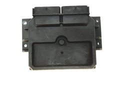 Calculateur 7700114876 7700111549 R04010030F 80837F Renault Lucas 19853