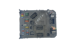 Calculateur BSI 9657999780 S118085220F  PSA 40143