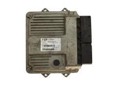 Calculateur MJD6JF.S1 51758203 71600.005.002 Fiat FGP 14757