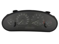 Bloc Compteurs Vitesse BMW 3 E46 6211 6902374 0263606253 18928