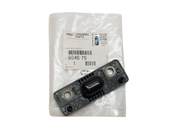 Glissière,Portes Coulissantes Glissantes Original Citroen Peugeot 904679