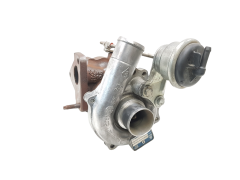 Turbocompresseur 54359700000 54391015080 8200578317 1.5 DCI Renault Nissan 