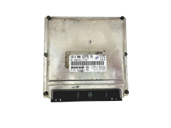 Calculateur A0001533179 0281010426 Mercedes Bosch 27837