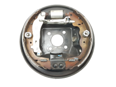 Disque Machoires D’ancrage Droit 440000054R 440208382R Dacia Duster
