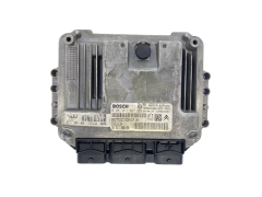 Calculateur 9651128880 9653958980 0281011627 PSA Bosch 63213