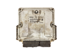 Calculateur P04727661AE 0281010290 Chrysler Bosch 30808