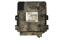 Calculateur 9639907880 IAW1AP.81 16301.794 PSA Magneti Marelli 16370