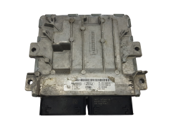 Calculateur JV4A-12A650-UA A2C18650200 Ford Continental