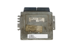 Calculateur S118301113B 8200214973 8200080285 Renault Siemens 38923