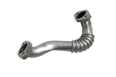 Tube d'Échappement rapatriement Pour VW Audi Skoda 03P131521A 11317722501 Vika
