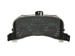 Bloc Compteurs Vitesse Fiat Punto 46812961 503000341000 58088