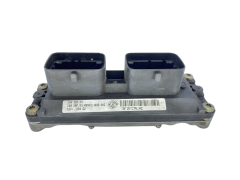 Calculateur IAW59F.M3 55181132 61600.376.06 Fiat Magneti Marelli 61247