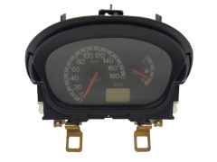 Bloc Compteurs Vitesse Fiat Seicento 735262299 6063449914 18381