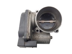 Boitier Papillon D’admission 03C133062C A2C53030936 1.4 TSI VW Audi Skoda 3238
