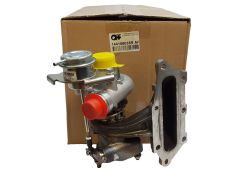 Turbocompresseur Renault 144106073R 144108035R