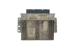 Calculateur 9646988680 9644625680 21647431-0 PSA Sagem 39395