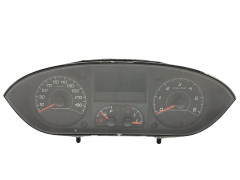 Bloc Compteurs Vitesse Ducato Jumper Boxer 1387182080 41949